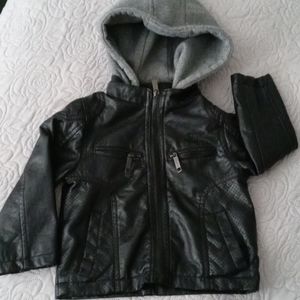 Jacket Urban Republic size 3 ( boys)